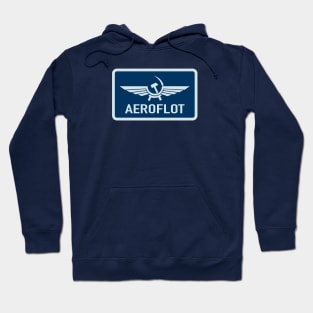 Aeroflot Hoodie